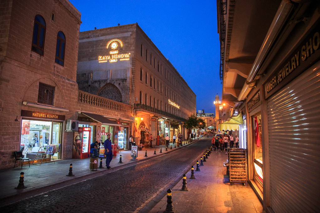 Mardin